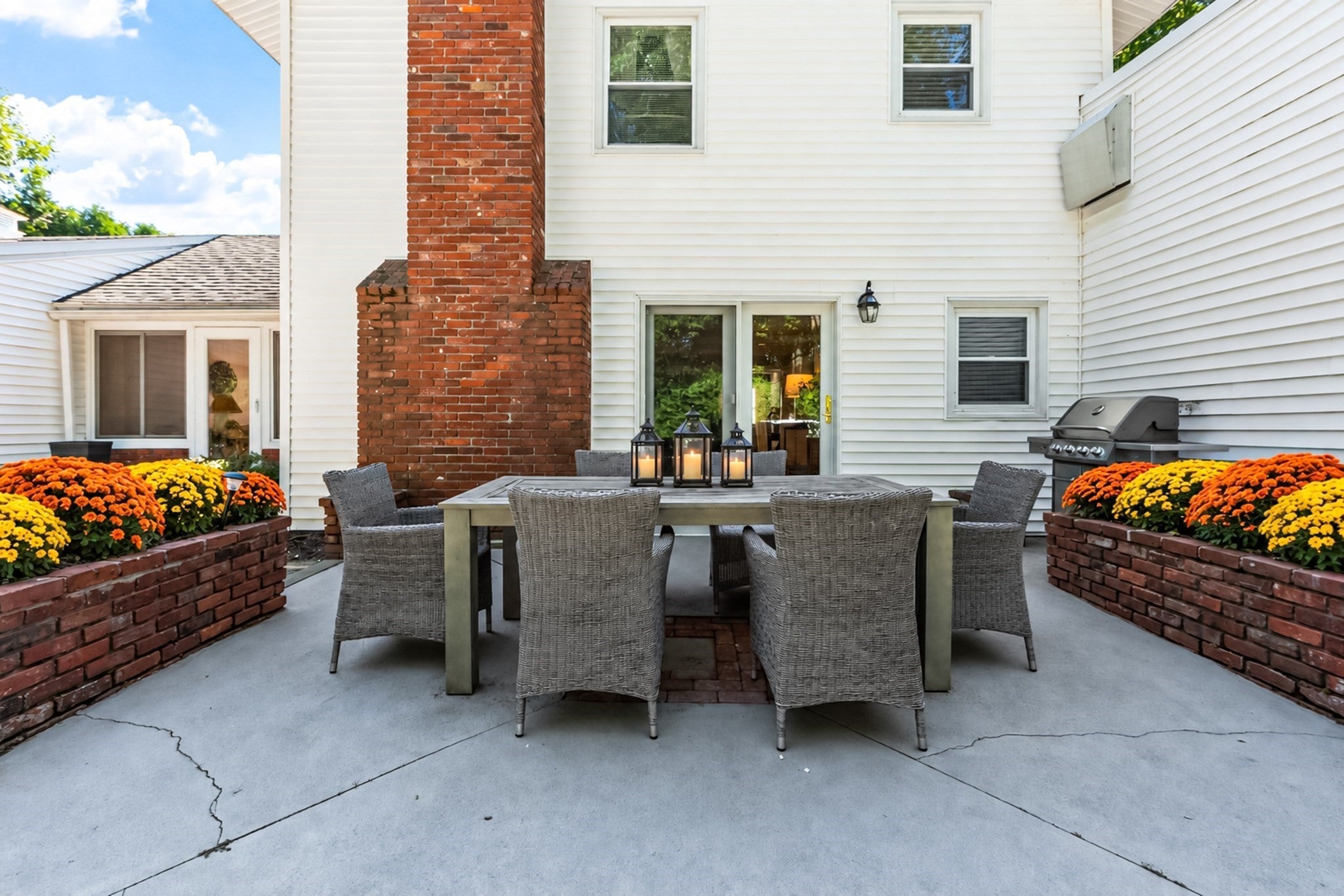 21 Norfolk Drive, Leominster, MA Photo #39