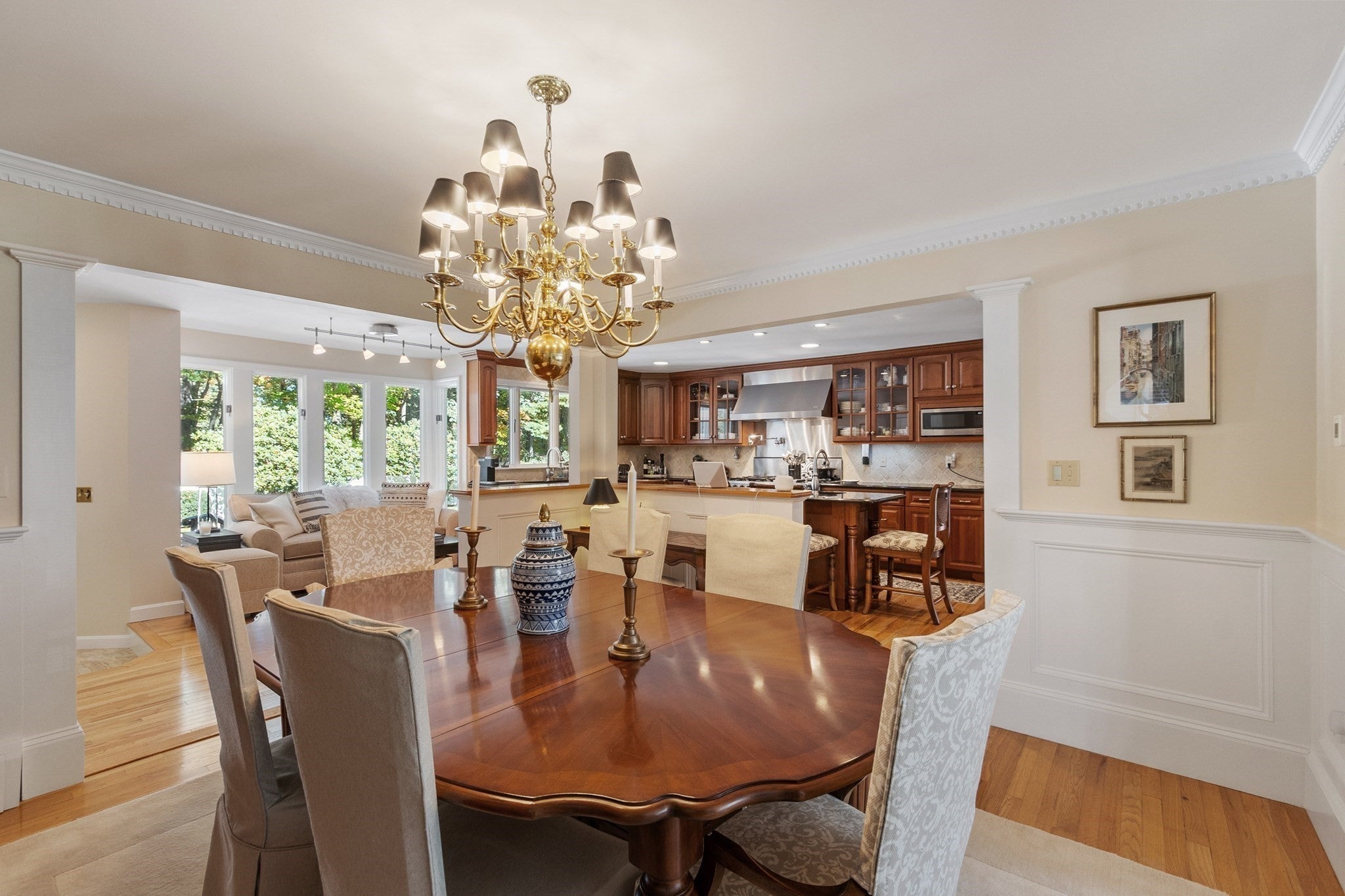 21 Norfolk Drive, Leominster, MA Photo #12