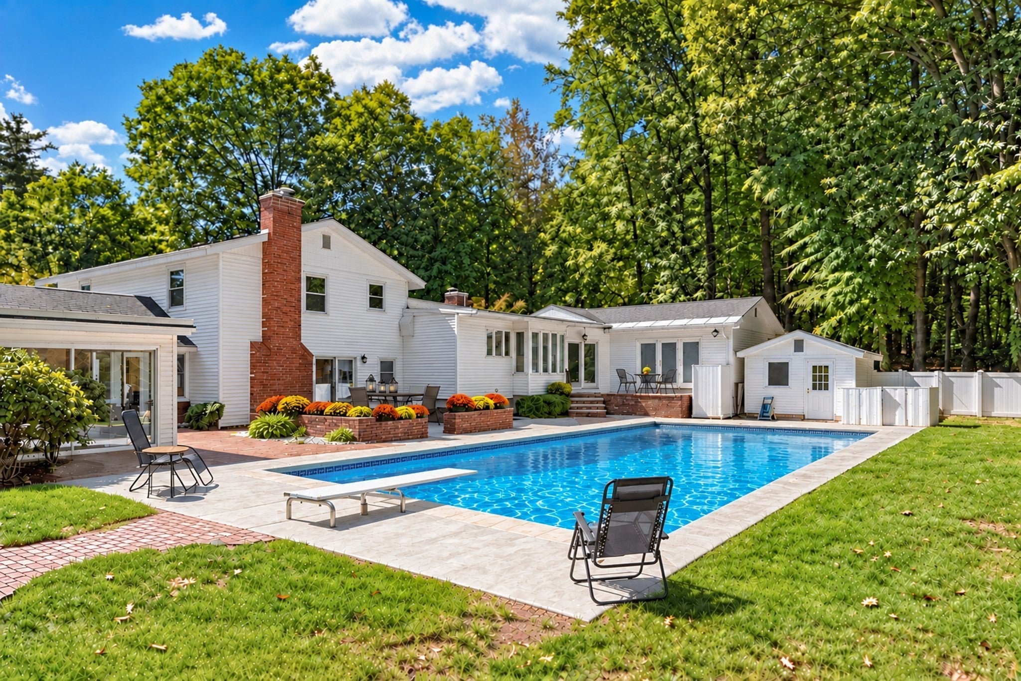 21 Norfolk Drive, Leominster, MA Photo #4