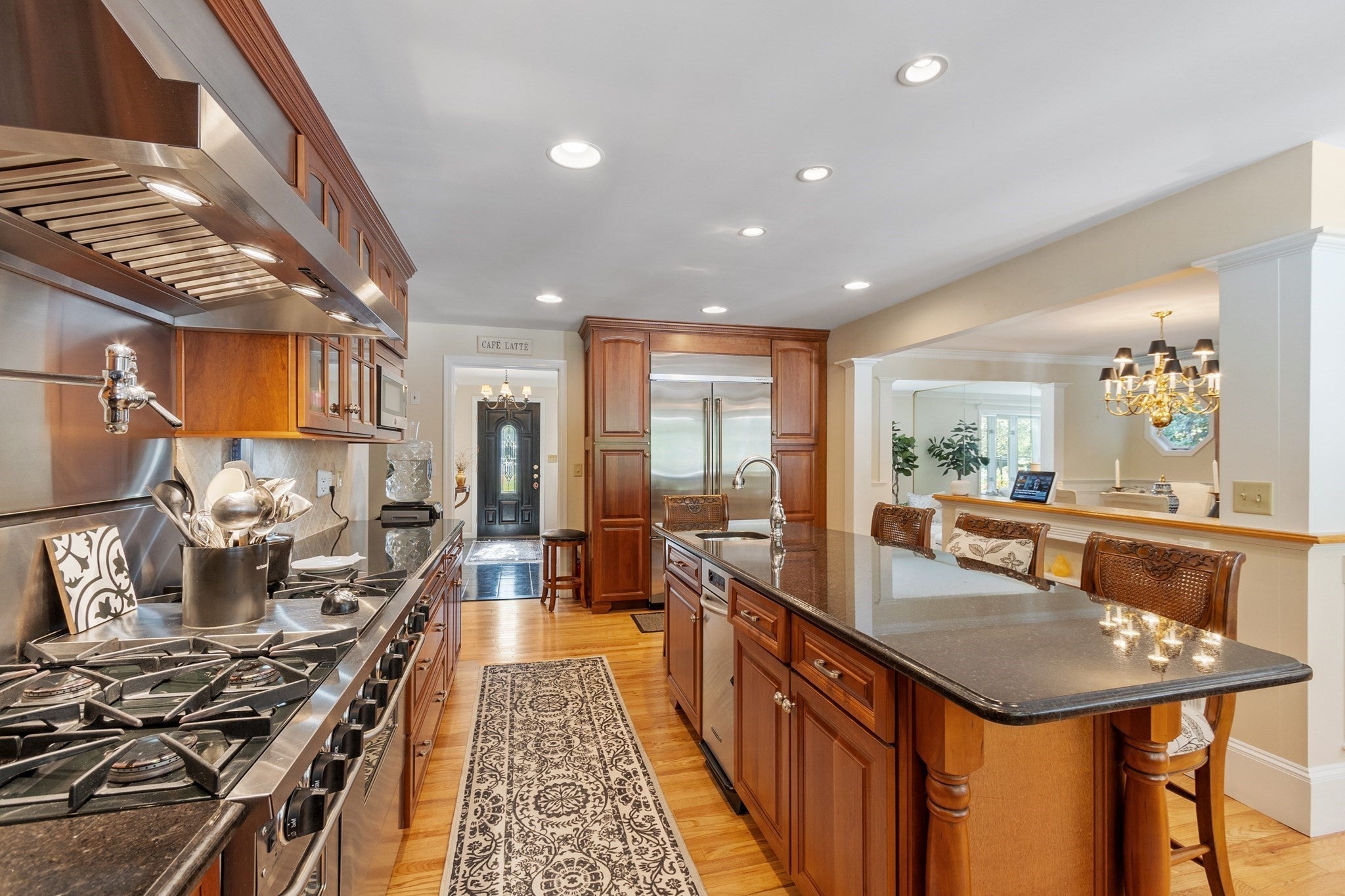 21 Norfolk Drive, Leominster, MA Photo #11