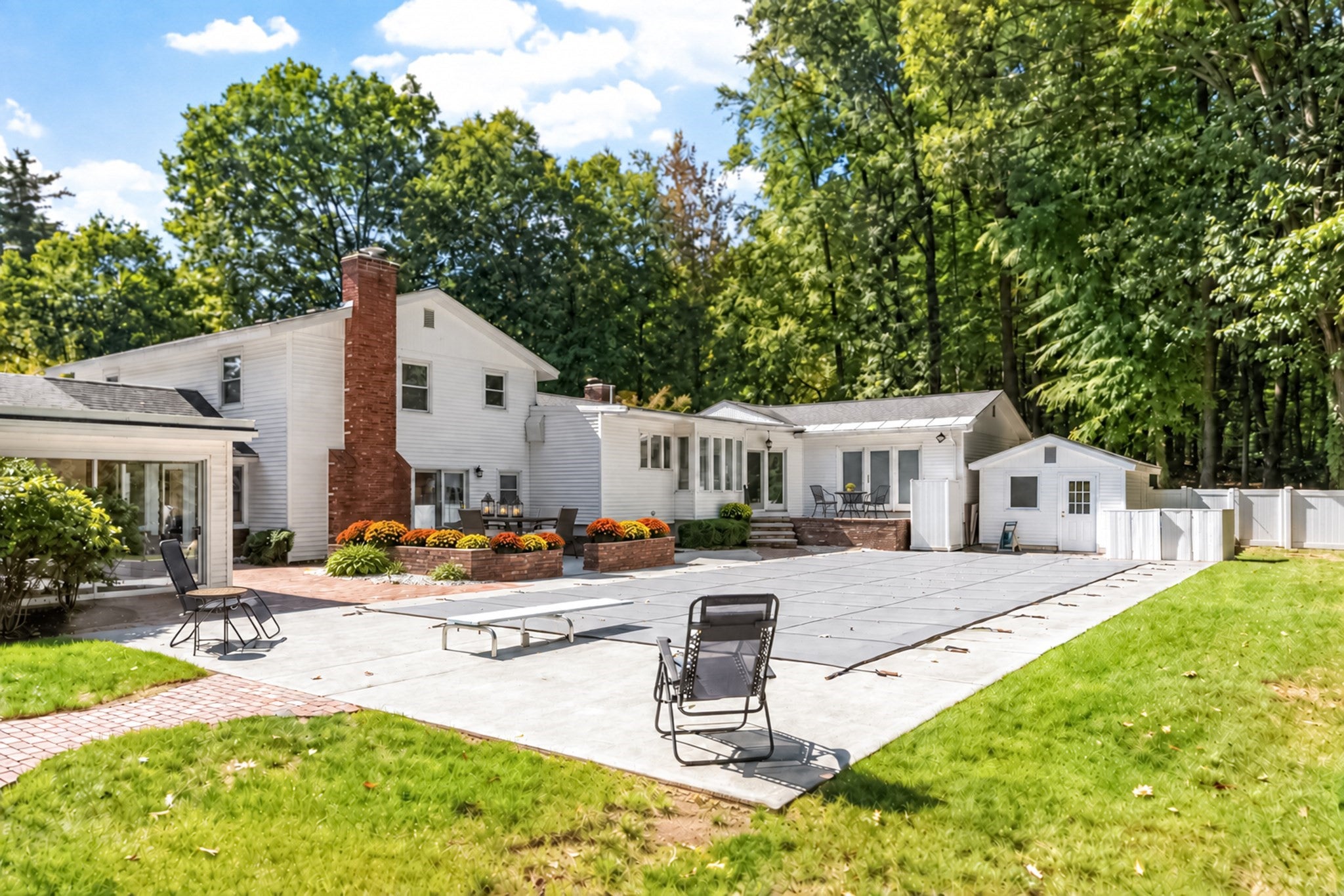 21 Norfolk Drive, Leominster, MA Photo #40
