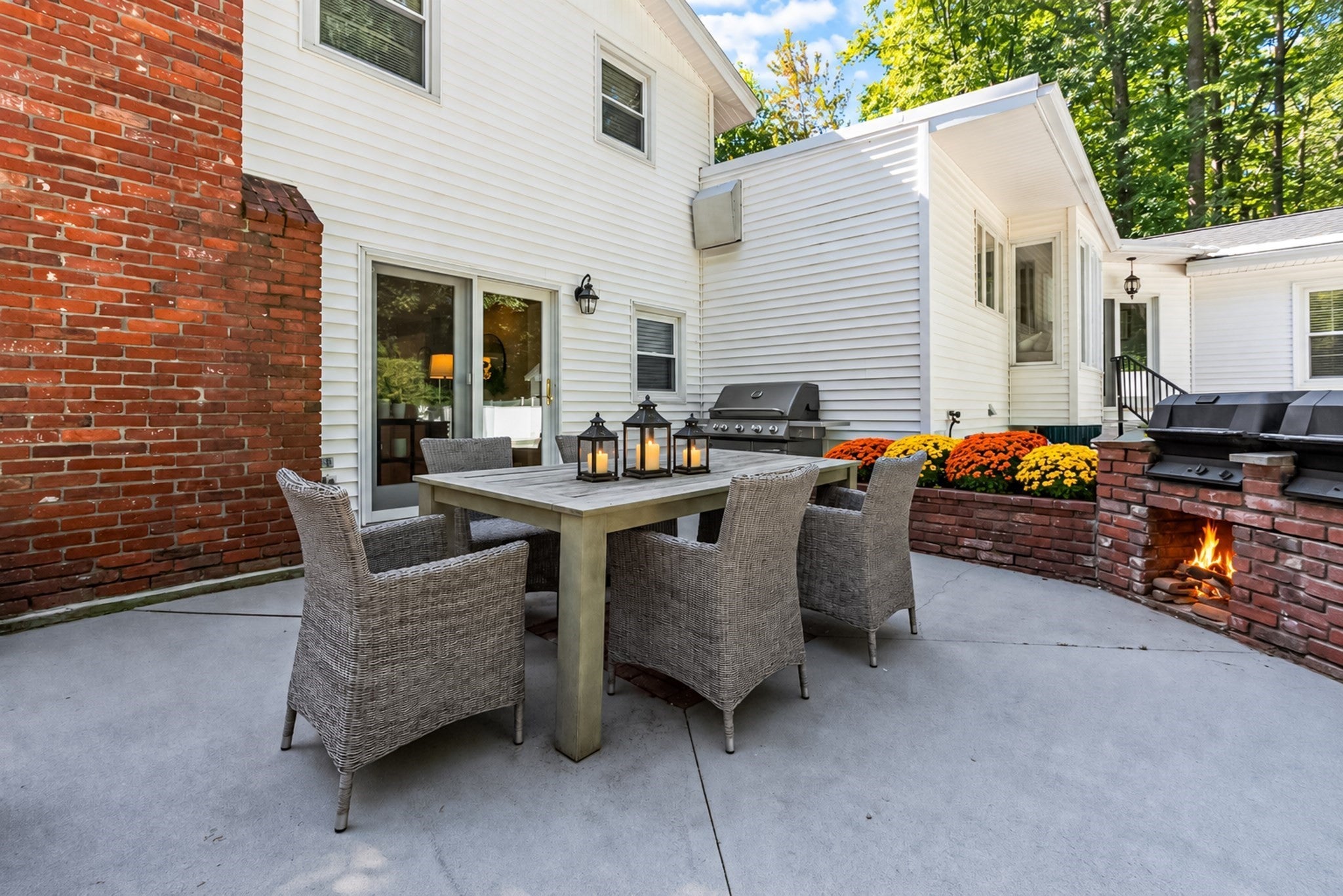 21 Norfolk Drive, Leominster, MA Photo #38