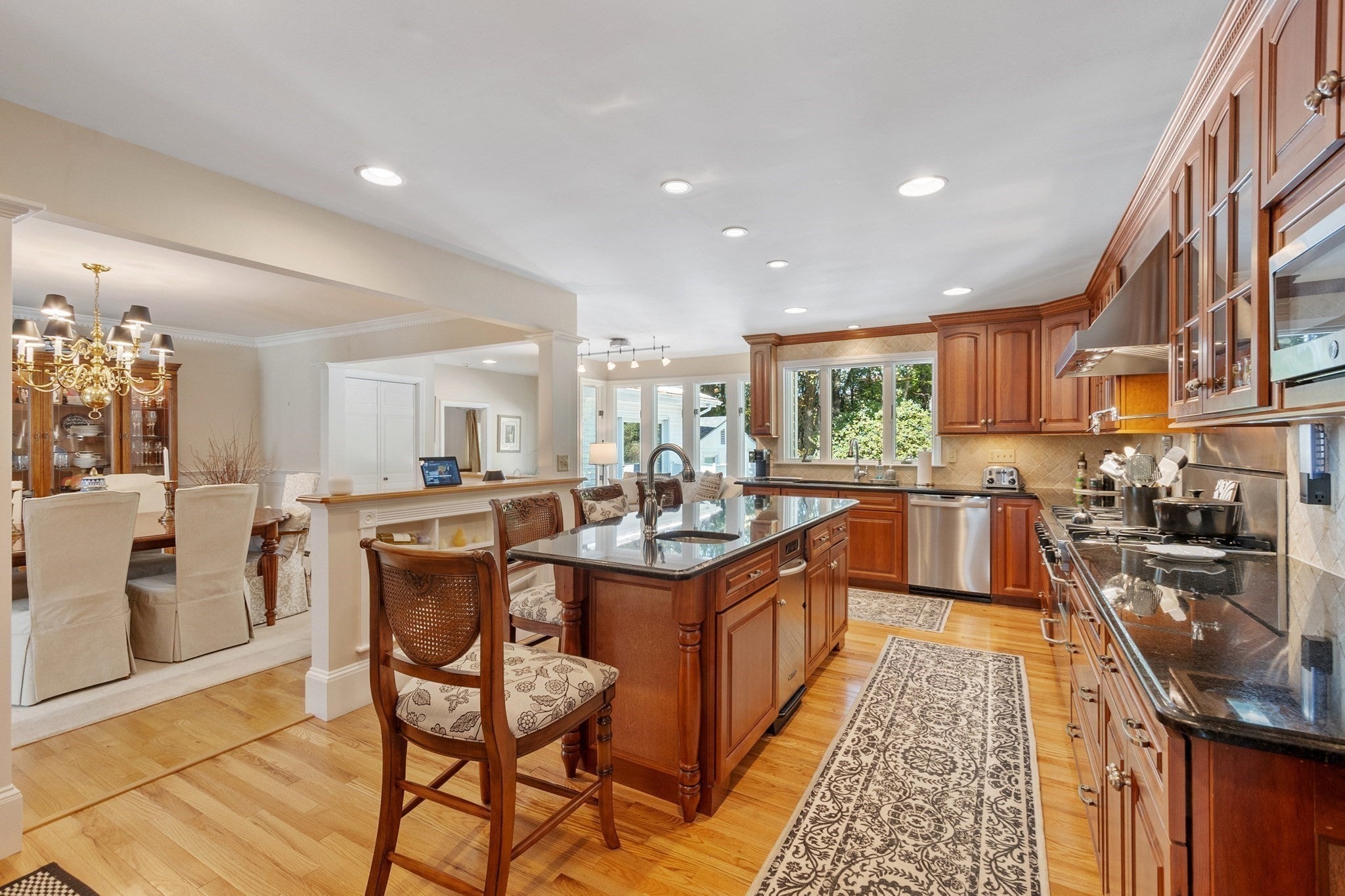 21 Norfolk Drive, Leominster, MA Photo #9