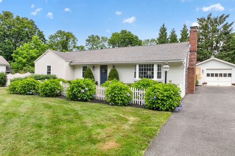 Photo of 193 Main Street, Sandwich, MA 02563 (MLS # 73551503)