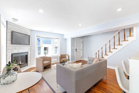 Photo of 5 Lexington Ave, Boston, MA 02129 (MLS # 73517621)