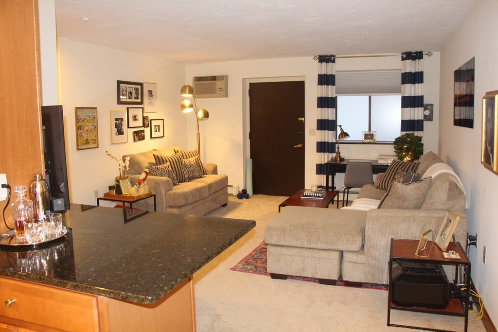 2360 Commonwealth Ave #1-2, Newton, MA Photo #2