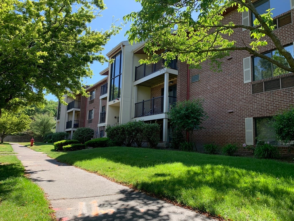 Photo of 2360 Commonwealth Ave, Newton, MA