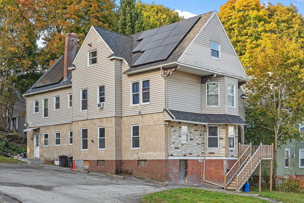 26 Orne Street