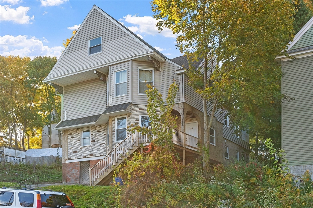 26 Orne Street