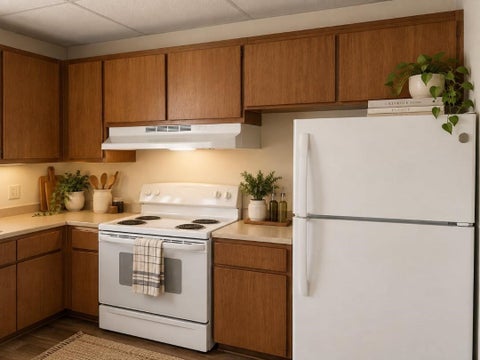Photo of 132 5th St #3, Fall River, MA 02721 (MLS # 73587437)