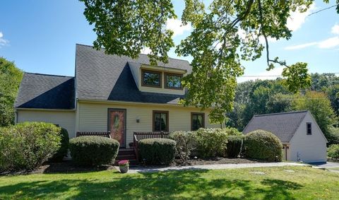132 Hosmer St Hudson MA 01749
