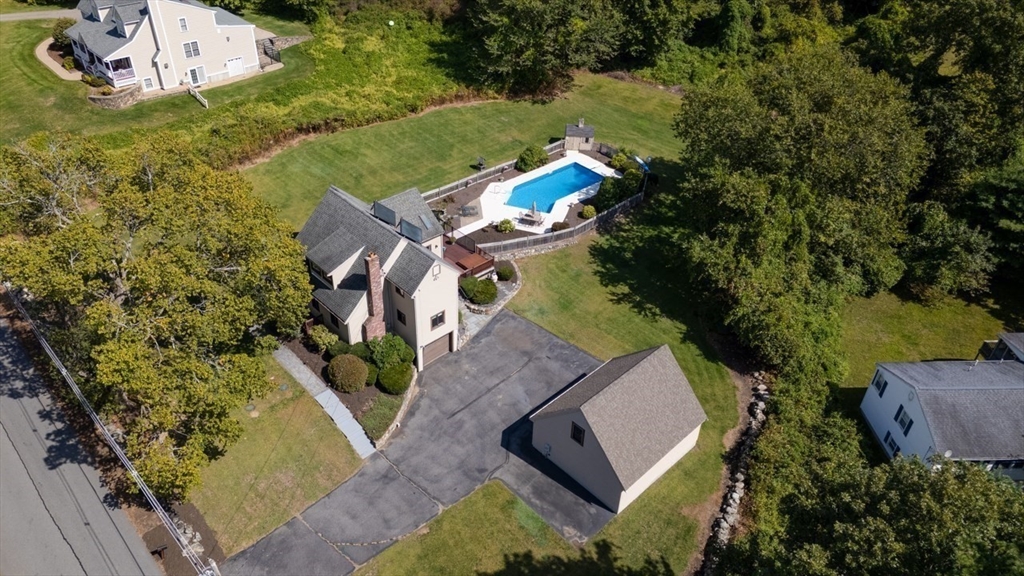 132 Hosmer St