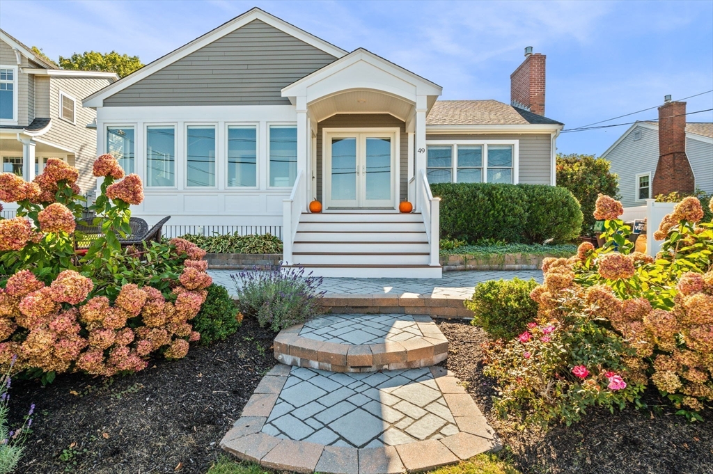 49 Thurston Point Rd