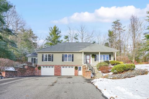 Photo of 1 Pioneer Dr, Palmer, MA 01069 (MLS # 73459080)