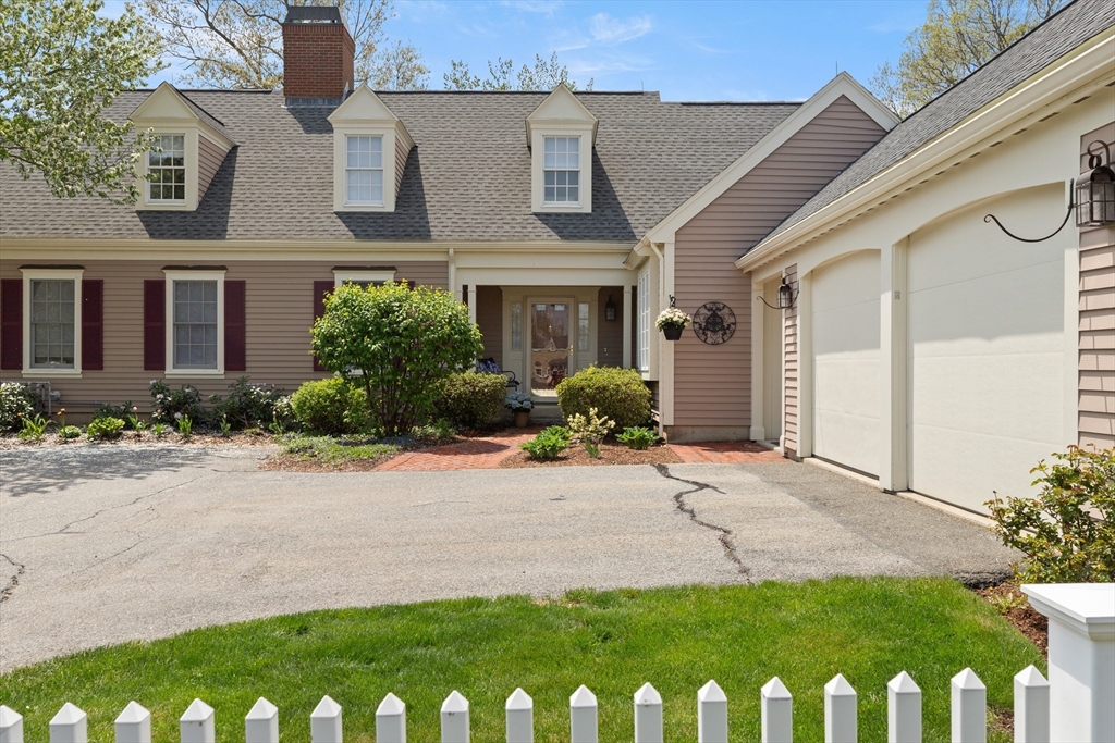 61 Great Hill Drive 61