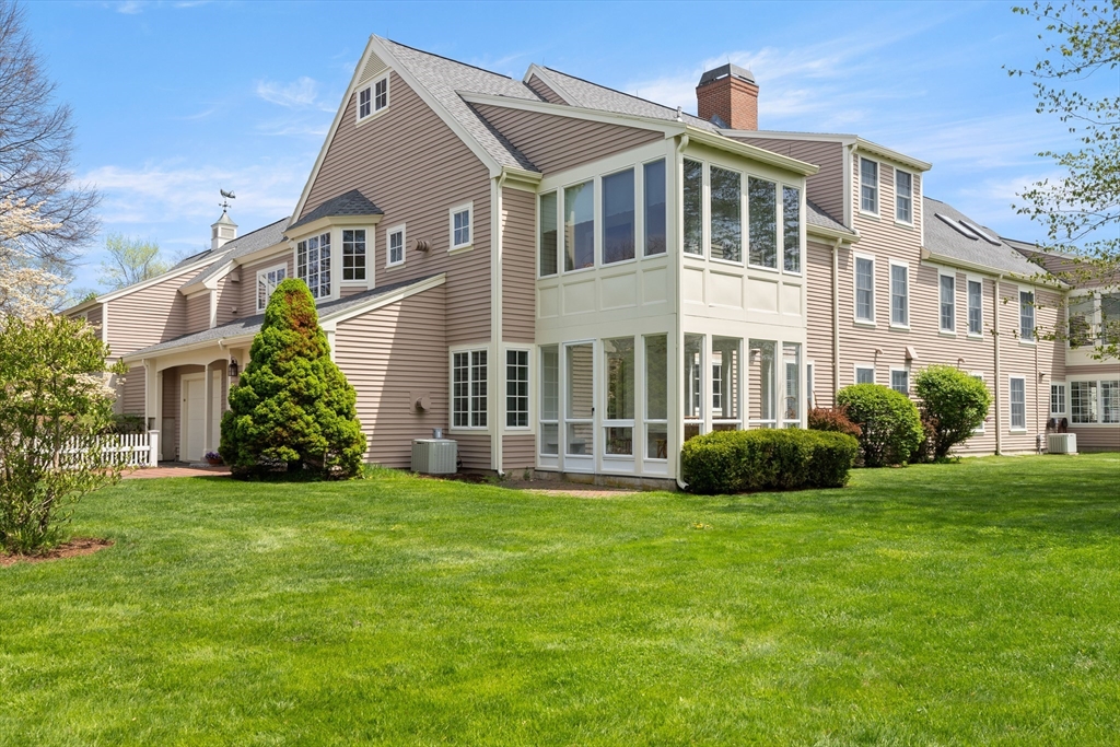 61 Great Hill Drive 61