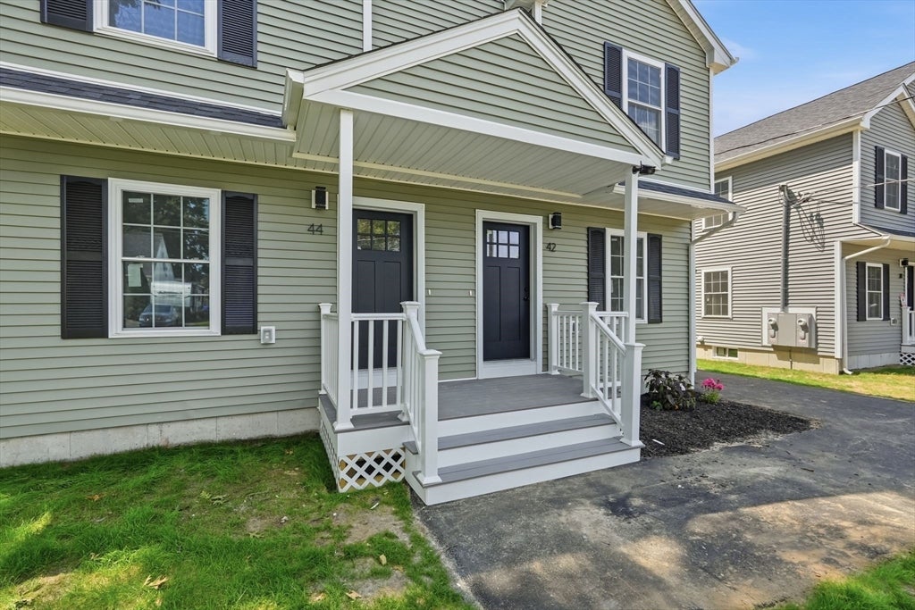 44-42 Gilbert Ave, Springfield, MA, 44-42 Gilbert Ave, Springfield, MA Photo #3
