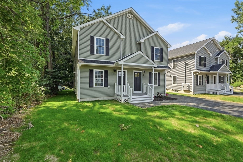 44-42 Gilbert Ave, Springfield, MA, 44-42 Gilbert Ave, Springfield, MA Photo #2