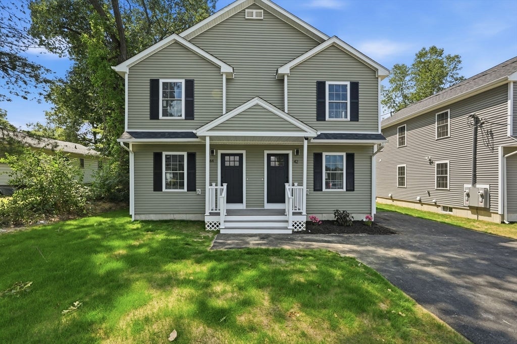 44-42 Gilbert Ave, Springfield, MA, 44-42 Gilbert Ave, Springfield, MA Photo #1