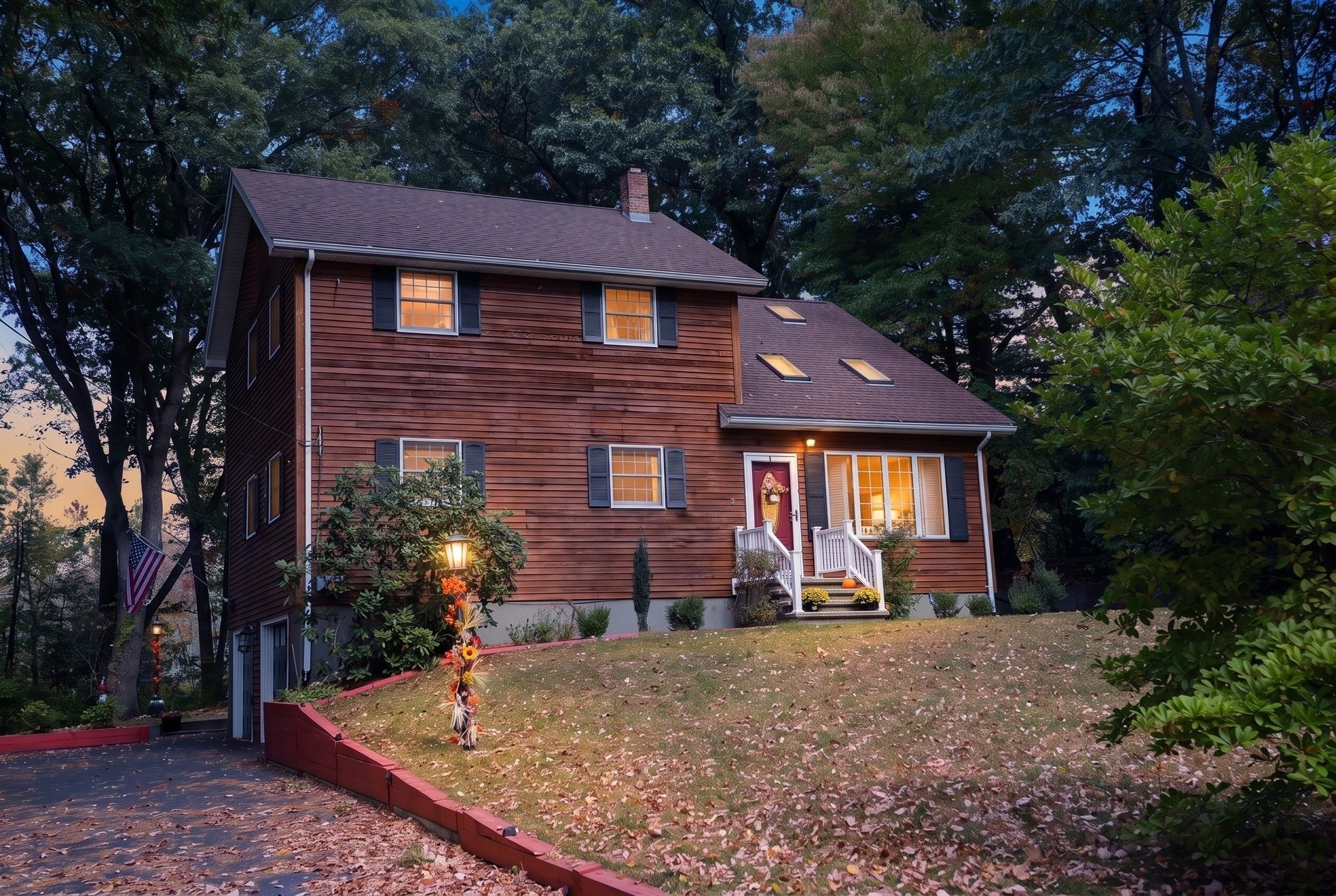 8 Nichols St, North Reading, MA, 8 Nichols St, North Reading, MA Photo #2