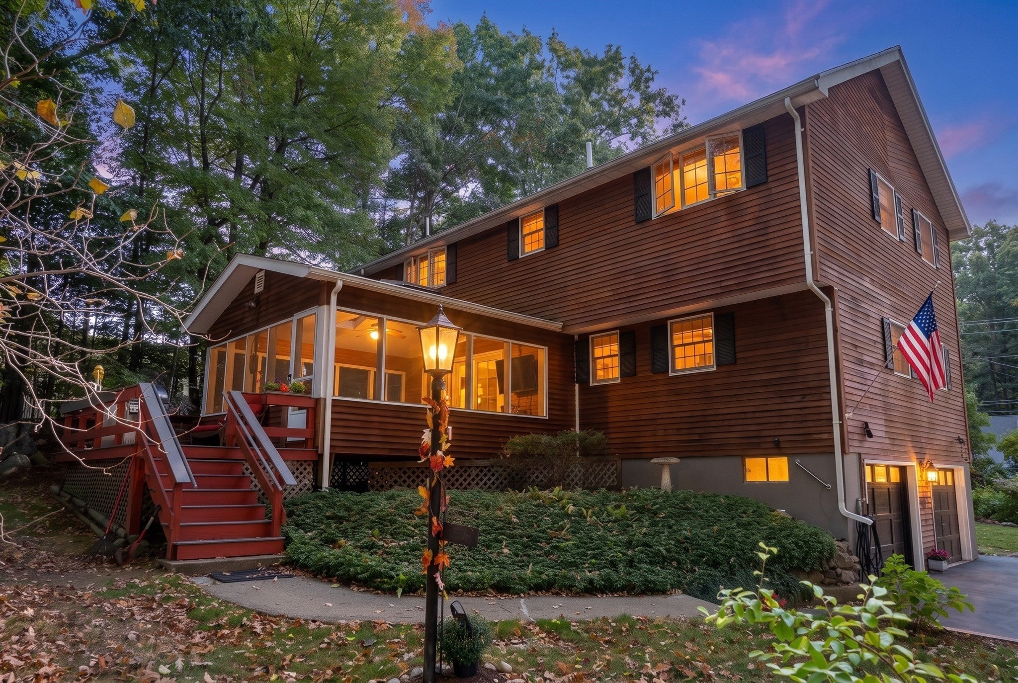 8 Nichols St, North Reading, MA, 8 Nichols St, North Reading, MA Photo #3