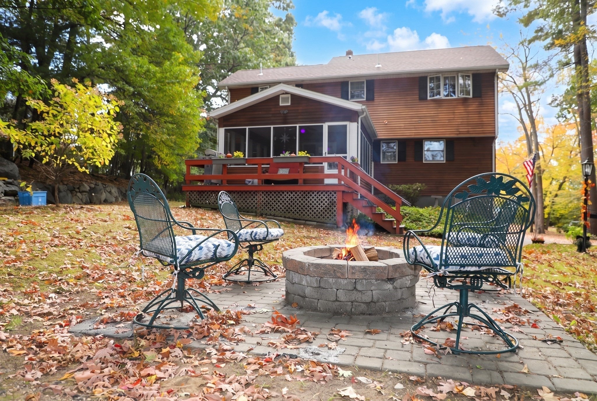 8 Nichols St, North Reading, MA, 8 Nichols St, North Reading, MA Photo #42