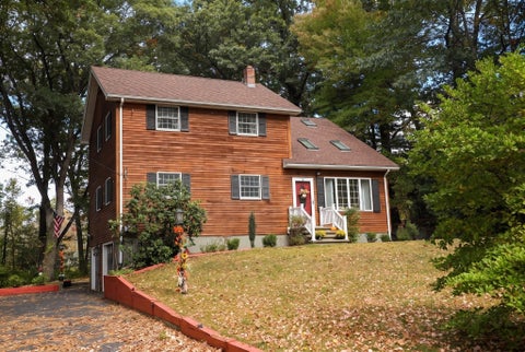 Photo of 8 Nichols St, North Reading, MA 01864 (MLS # 73590117)