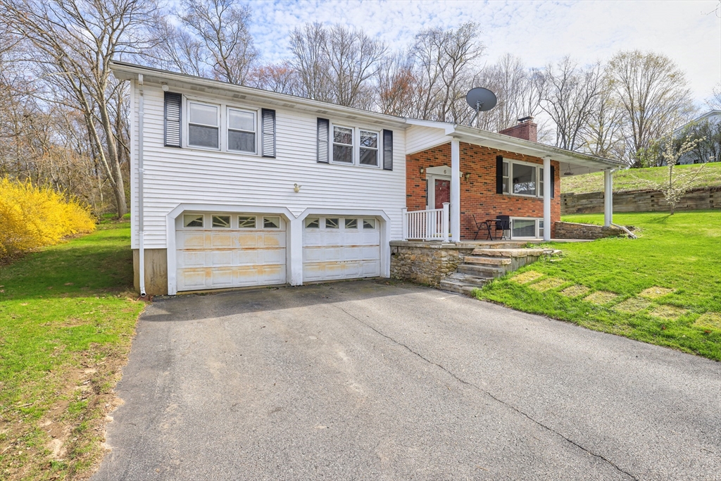 6 Lerner Dr