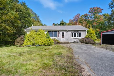 1154 Dunhamtown Brimfield Rd Brimfield MA 01010