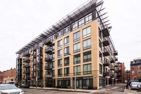 Photo of 257 Northampton St #509, Boston, MA 02118 (MLS # 73586895)