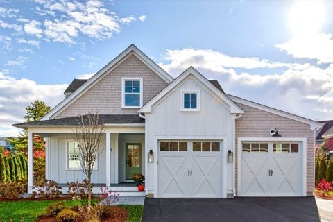 5 Morning Stroll Plymouth MA 02360