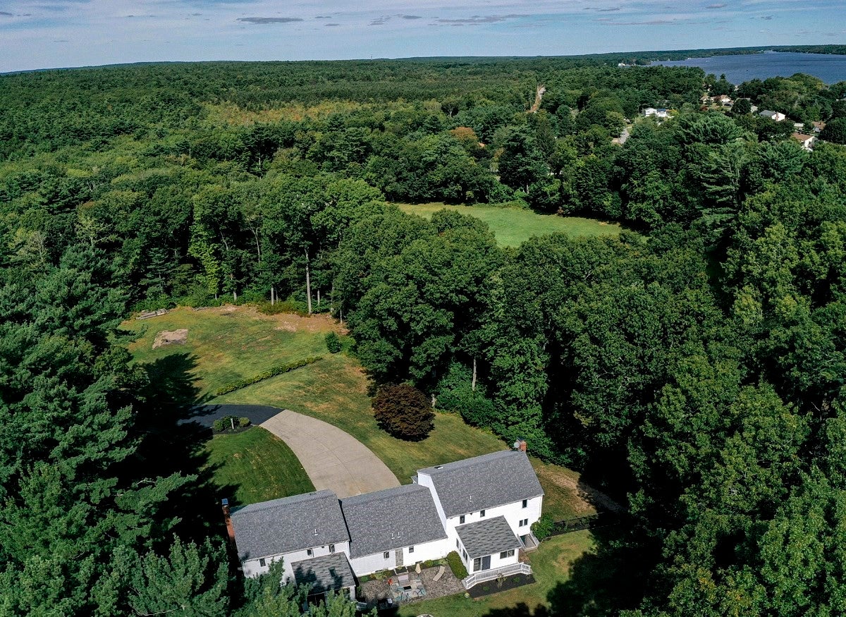 226 County Rd, Freetown, MA Photo #40