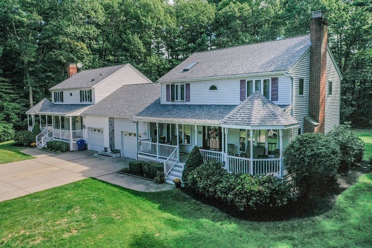 226 County Rd, Freetown, MA Photo #6