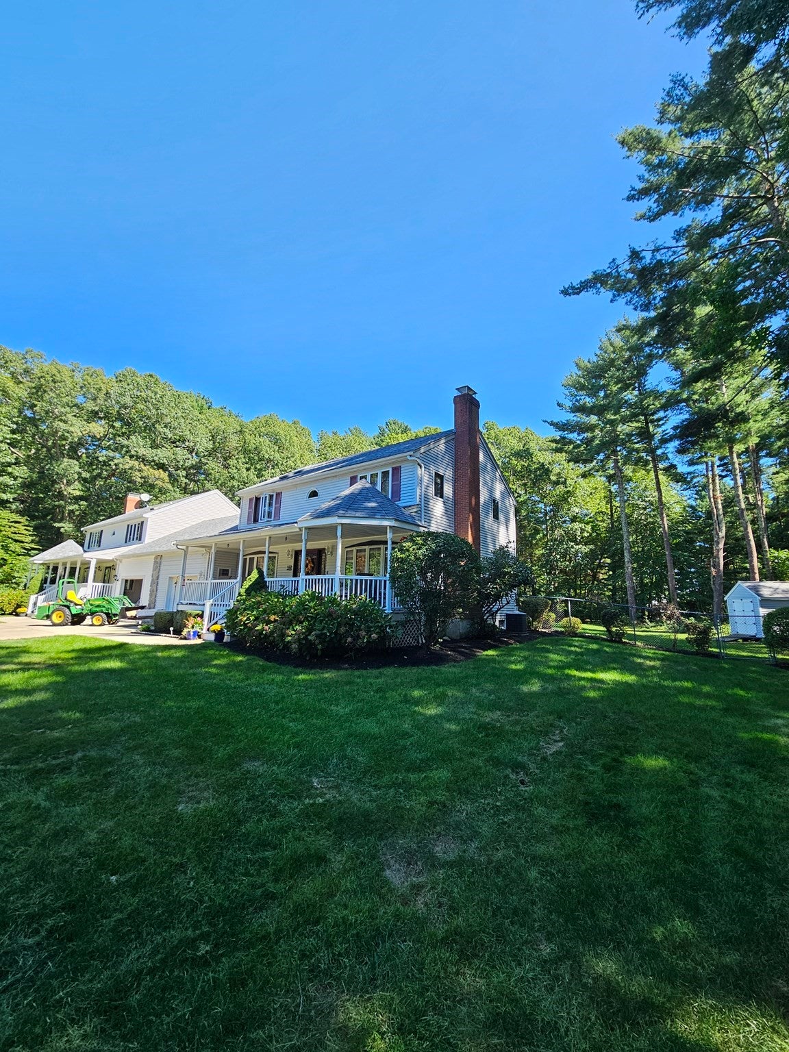 226 County Rd, Freetown, MA, 226 County Rd, Freetown, MA Photo #36