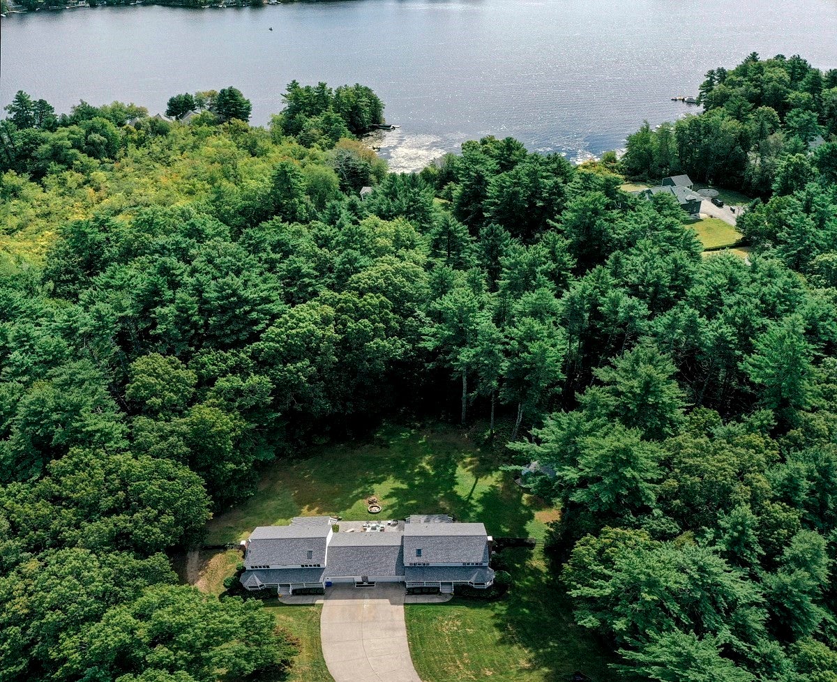226 County Rd, Freetown, MA Photo #4