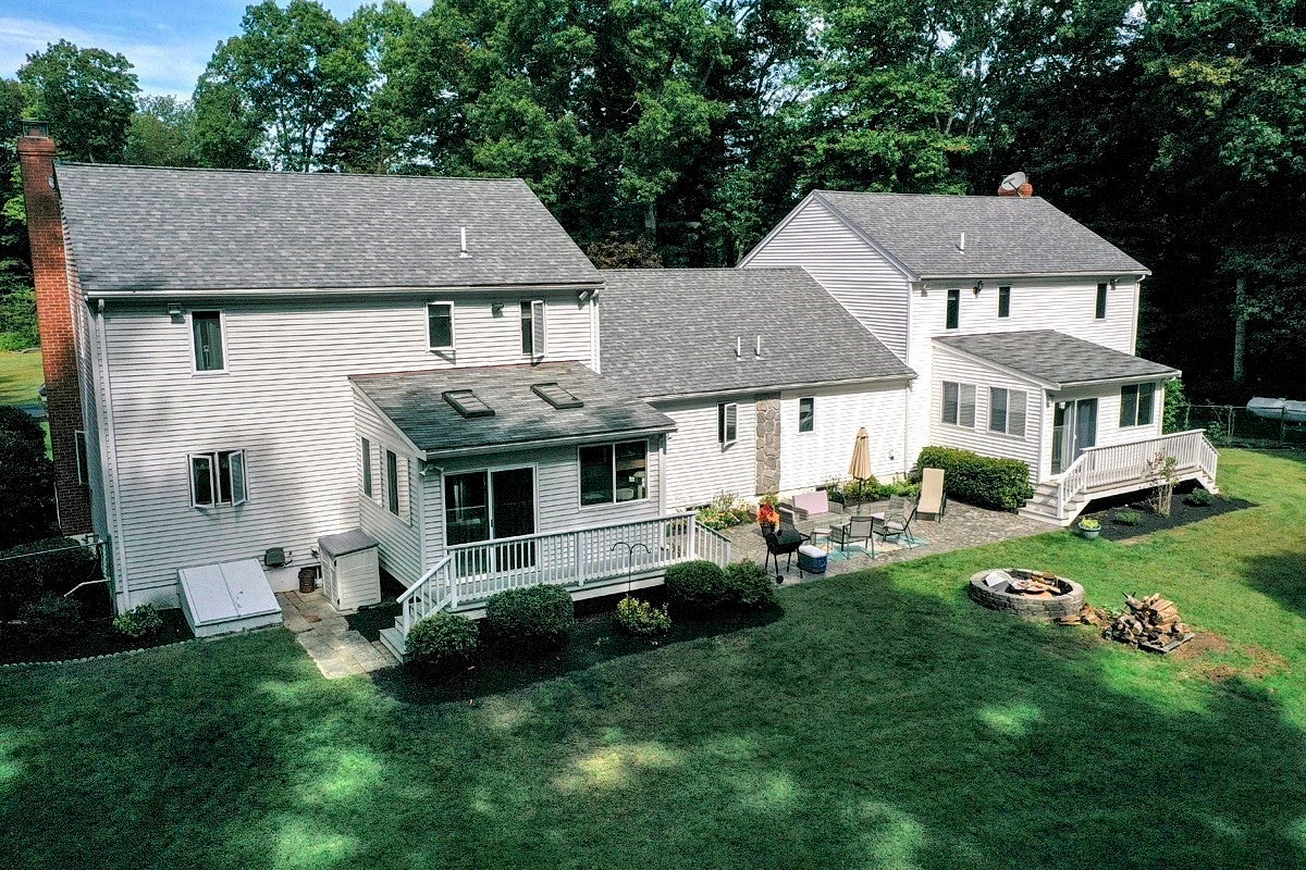 226 County Rd, Freetown, MA Photo #3
