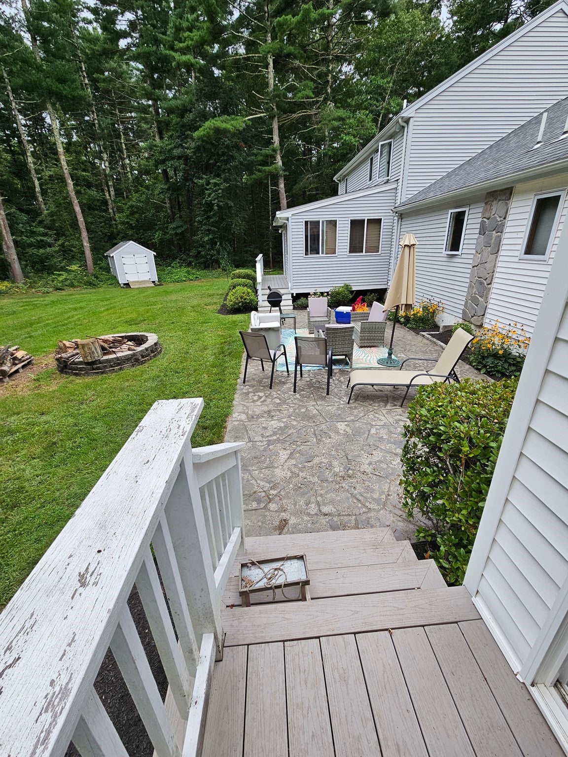 226 County Rd, Freetown, MA, 226 County Rd, Freetown, MA Photo #22