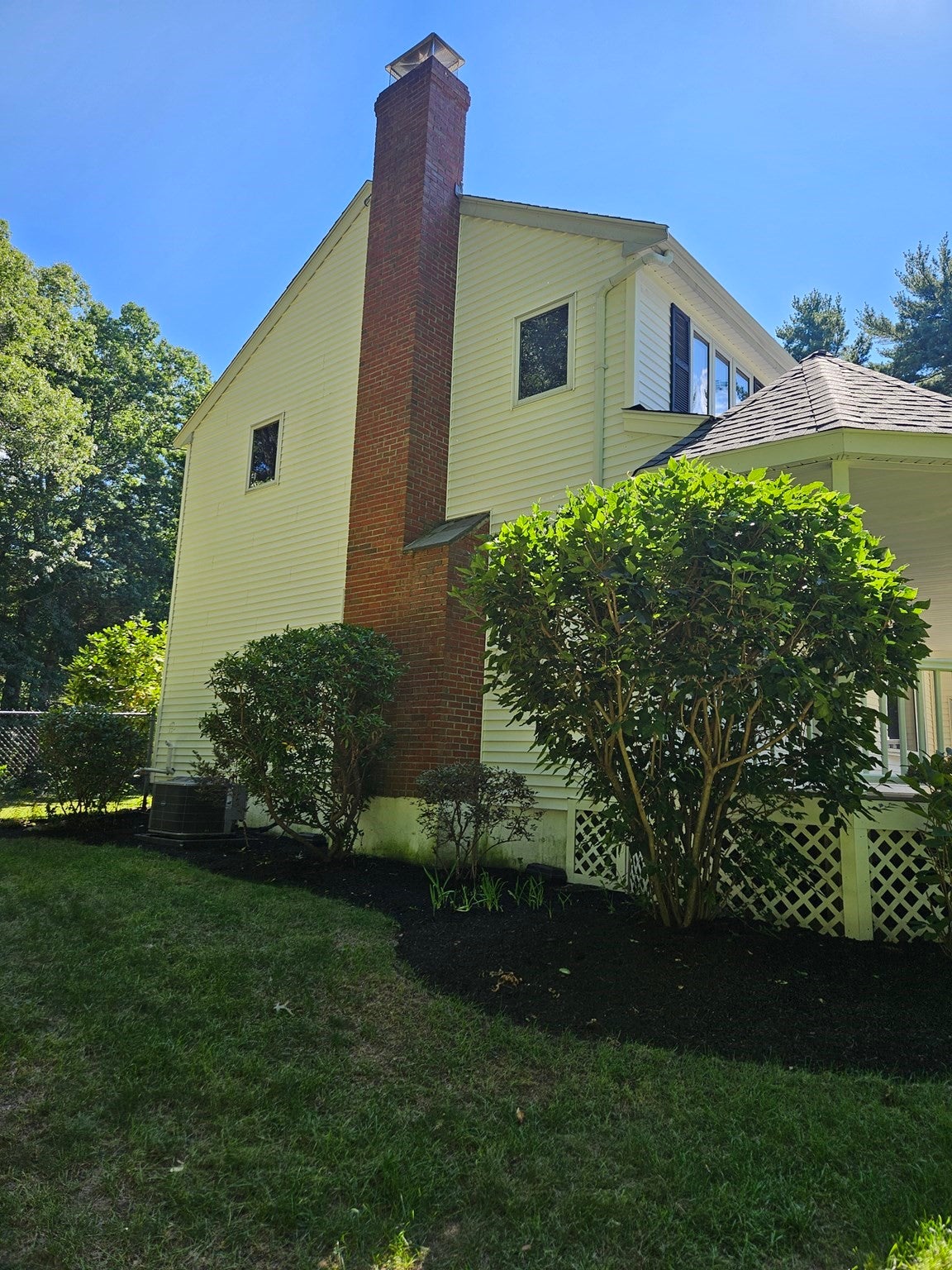 226 County Rd, Freetown, MA, 226 County Rd, Freetown, MA Photo #4