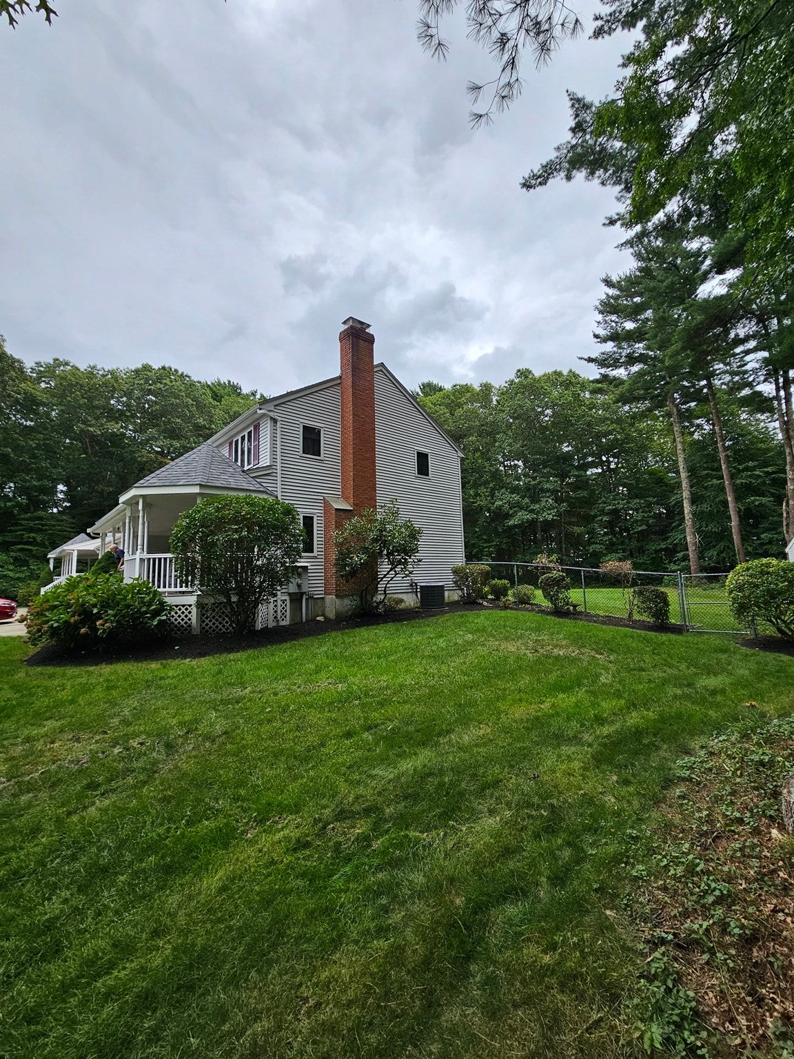 226 County Rd, Freetown, MA, 226 County Rd, Freetown, MA Photo #35