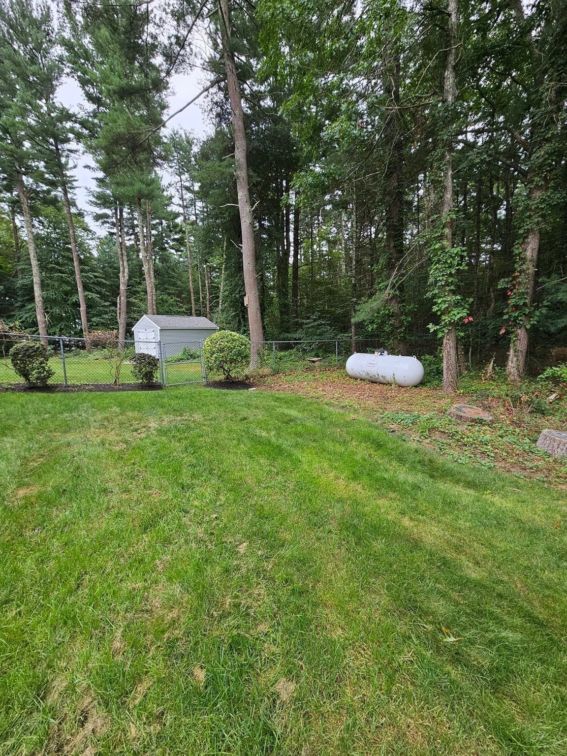 226 County Rd, Freetown, MA Photo #32