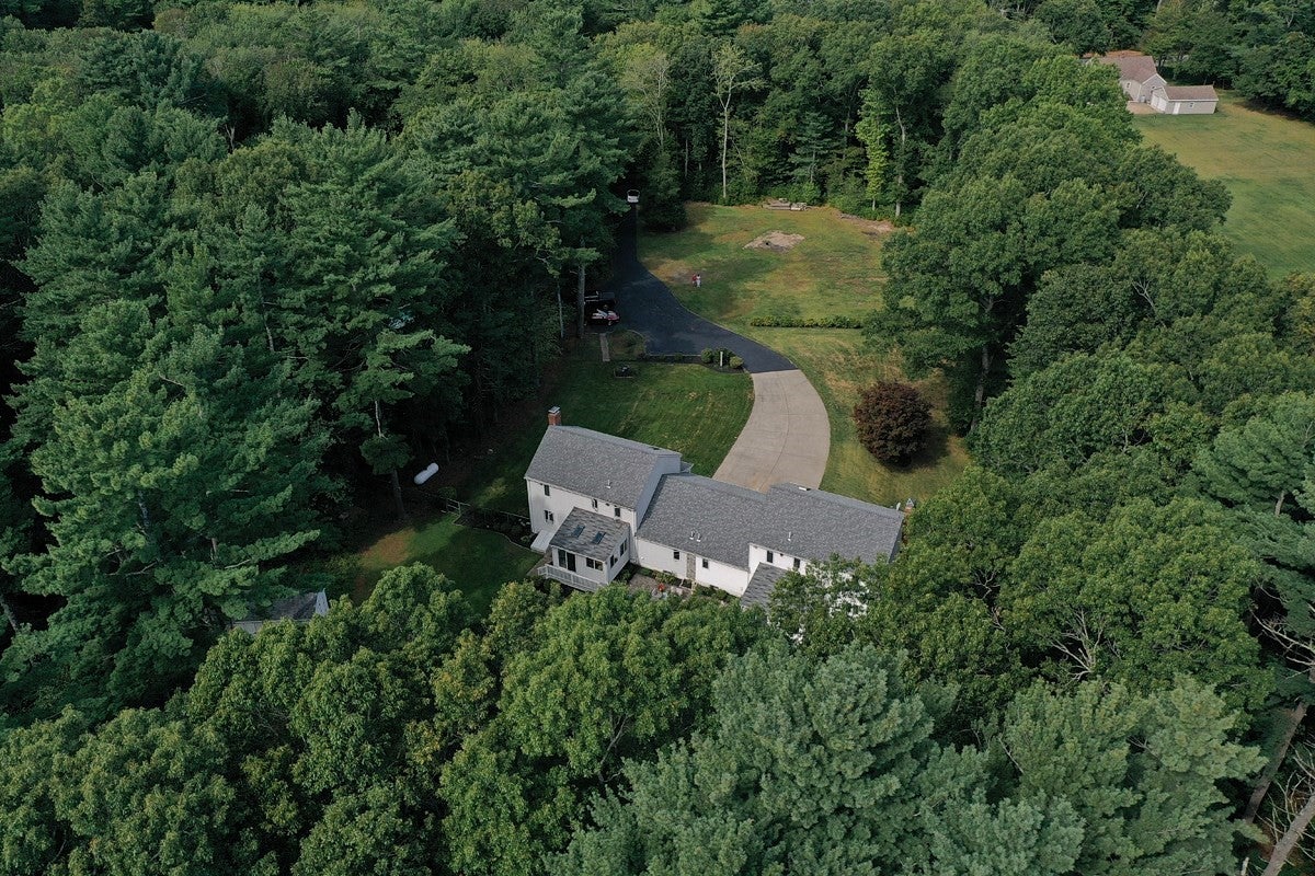 226 County Rd, Freetown, MA Photo #41