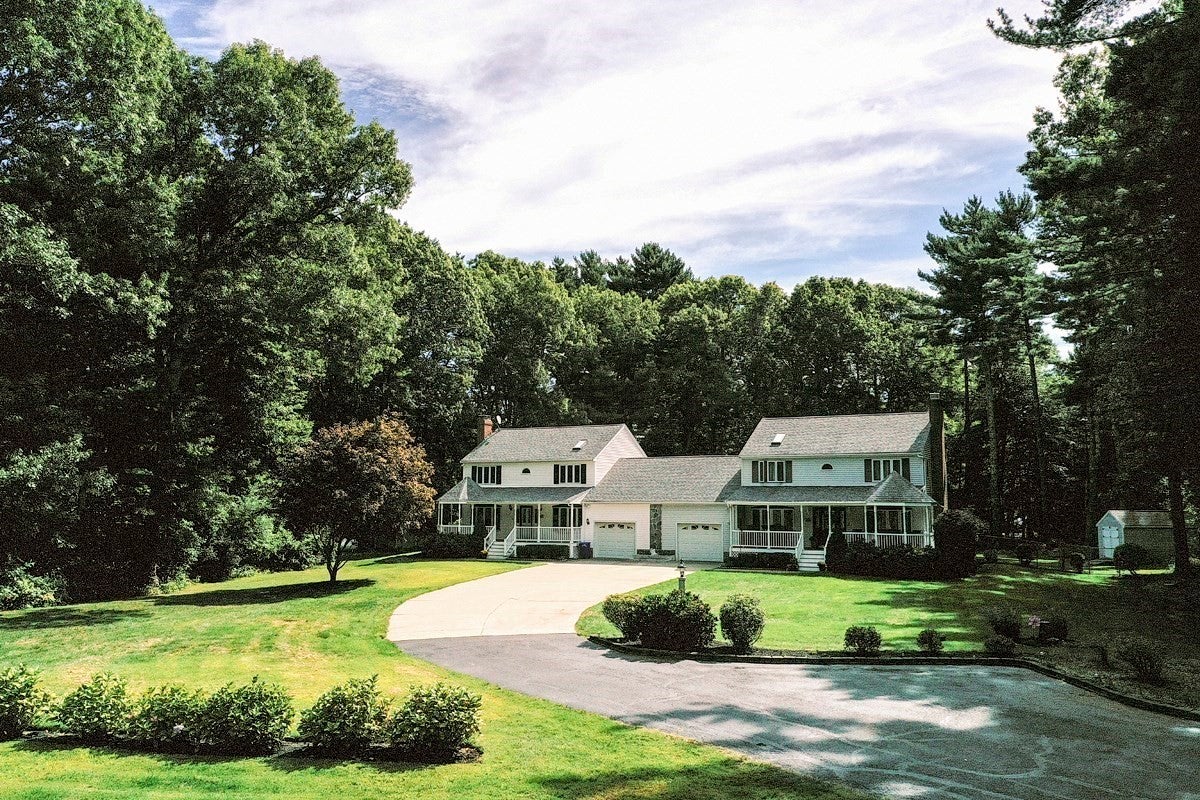 Photo: 226 County Rd, Freetown, MA