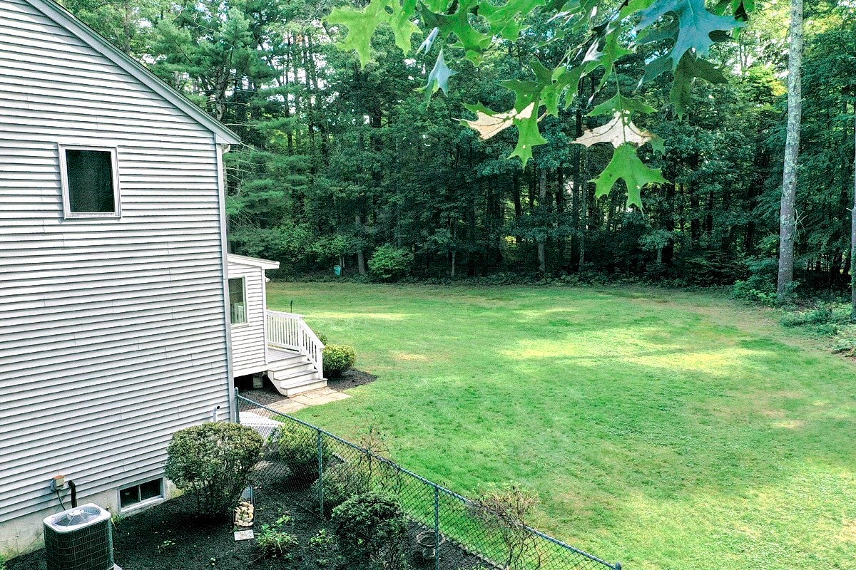 226 County Rd, Freetown, MA Photo #39