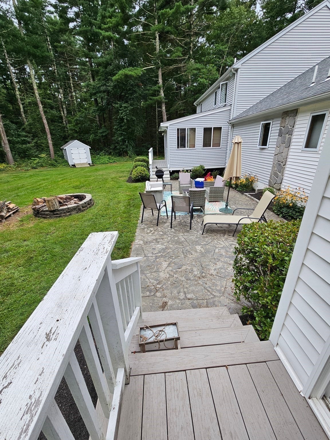 226 County Rd, Freetown, MA Photo #21
