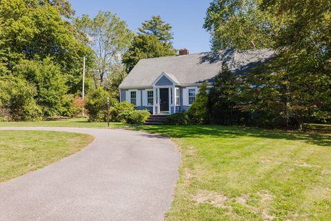 Photo of 1553 Broadway, Route 138, Raynham, MA 02767 (MLS # 73469549)