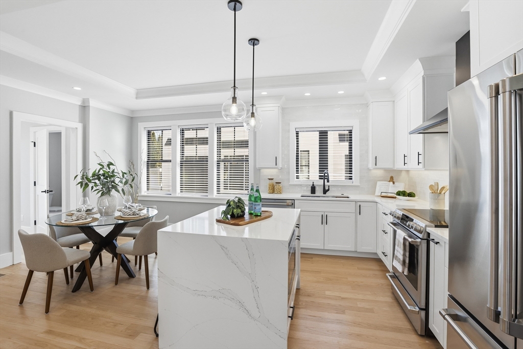 10 Webber Avenue 101