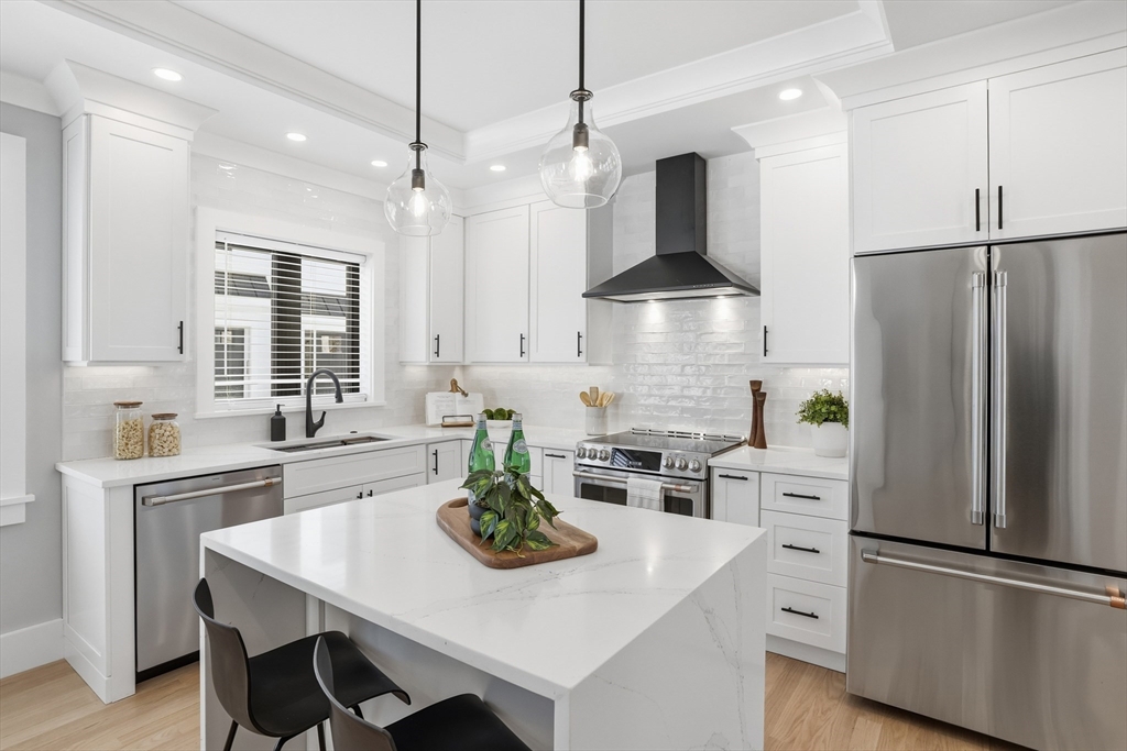 10 Webber Avenue 101