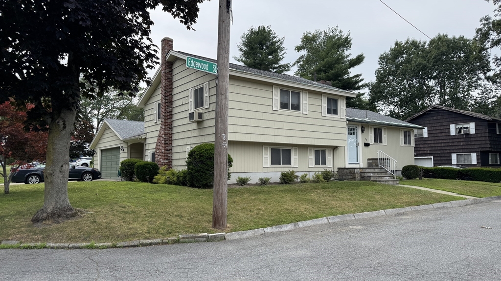 69 Edgewood Street