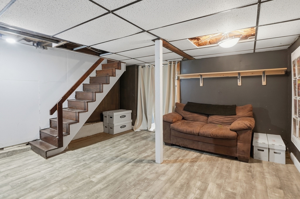 123 Woodland Avenue
