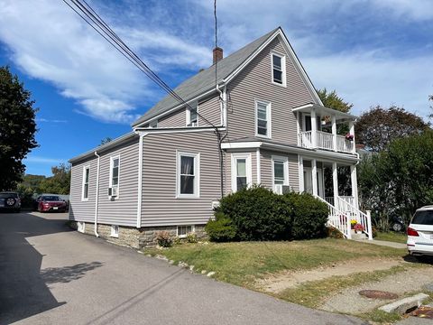 36 Hollace Street Waltham MA 02453